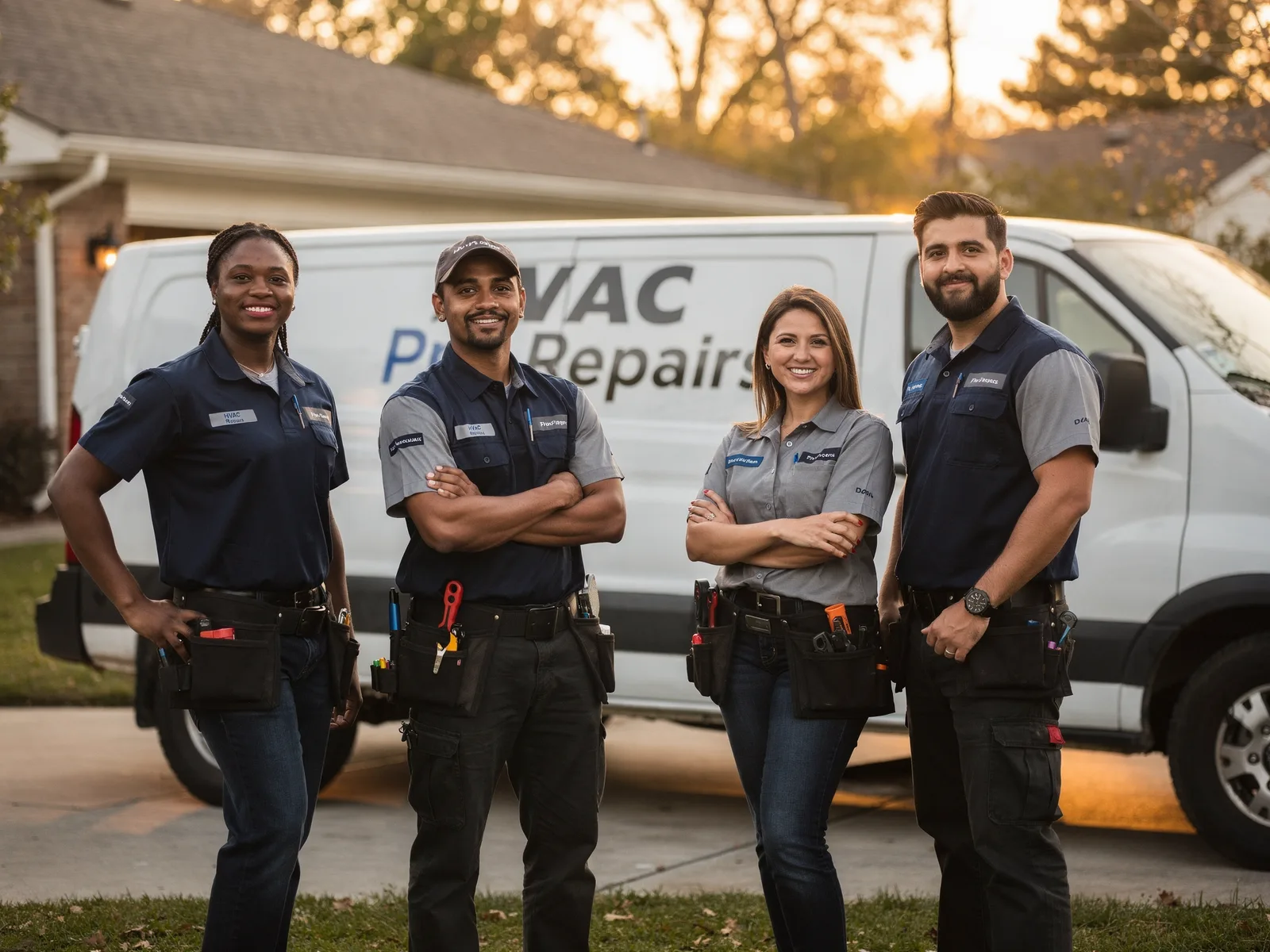 Heat Pump Repair company in Dille, WV