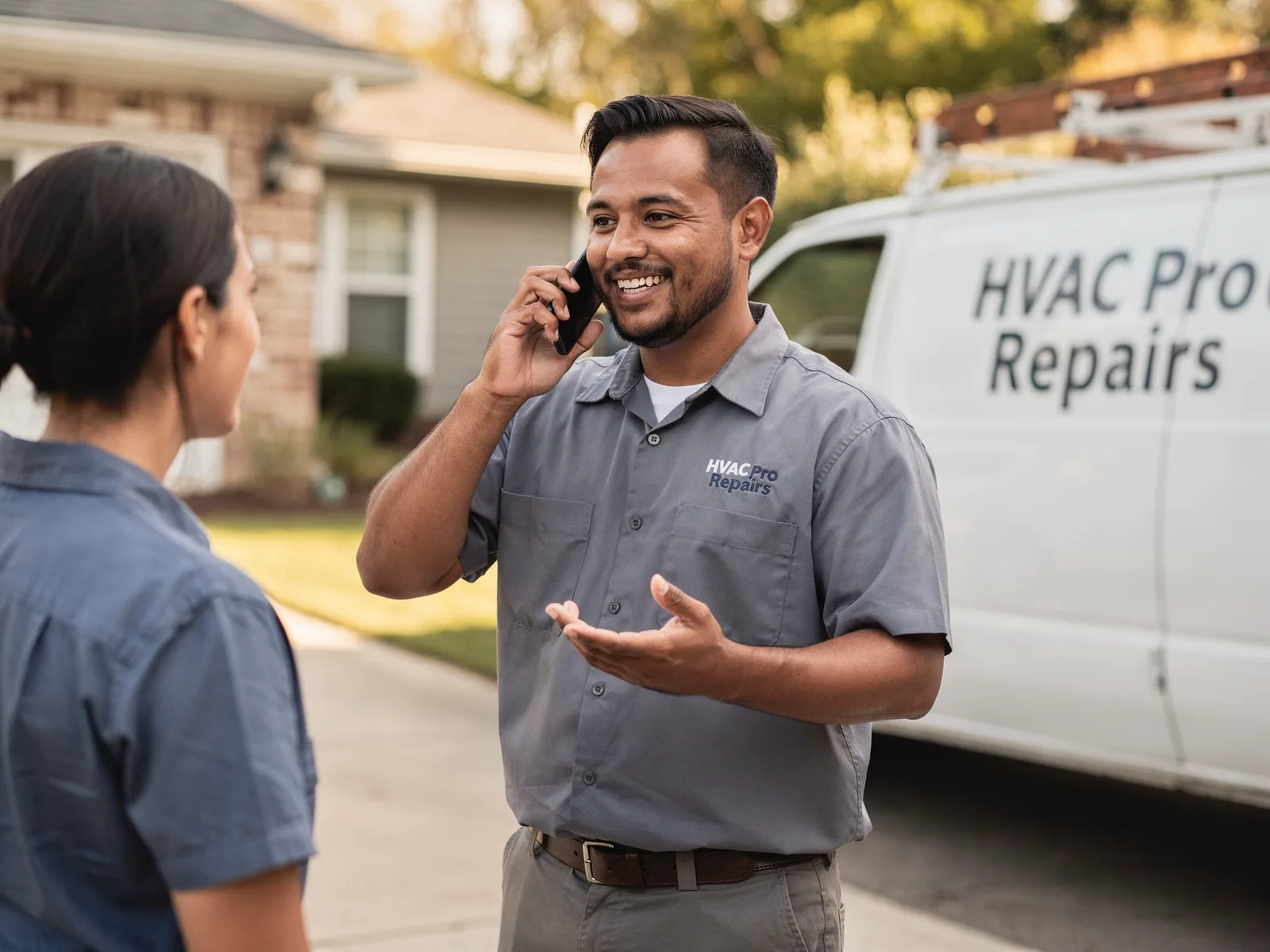 Heat Pump Repair Dille, WV FAQs